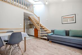 Apartamenty Amber