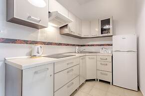 Apartamenty Amber