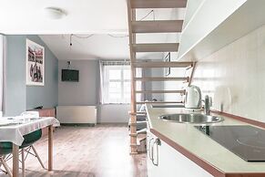 Apartamenty Amber