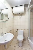 Apartamenty Amber