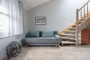 Apartamenty Amber