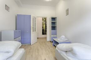 Apartamenty Amber