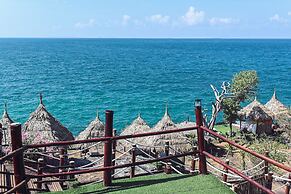 Paree Hut Resort Koh Sichang