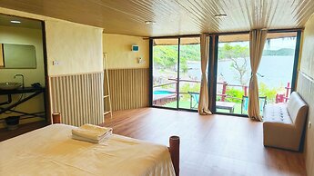 Paree Hut Resort Koh Sichang