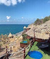 Paree Hut Resort Koh Sichang