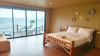 Paree Hut Resort Koh Sichang