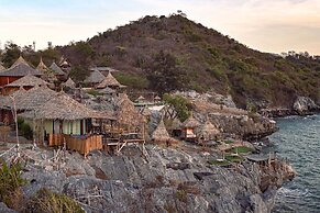 Paree Hut Resort Koh Sichang