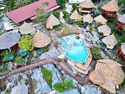 Paree Hut Resort Koh Sichang