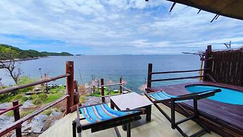 Paree Hut Resort Koh Sichang