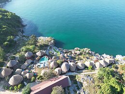Paree Hut Resort Koh Sichang