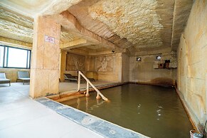 Hierapark Thermal & Spa Hotel