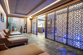Hierapark Thermal & Spa Hotel