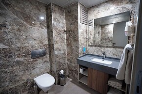 Hierapark Thermal & Spa Hotel