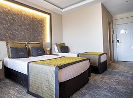 Hierapark Thermal & Spa Hotel