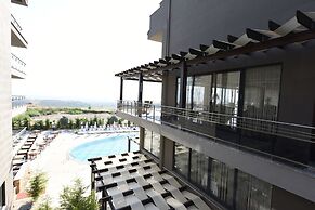 Hierapark Thermal & Spa Hotel