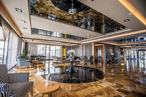Hierapark Thermal & Spa Hotel