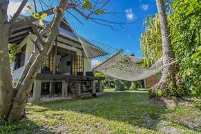 Le Coconut Lodge