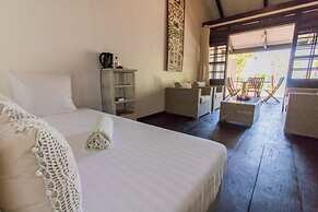 Le Coconut Lodge