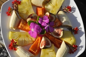 Le Coconut Lodge