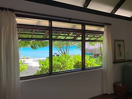 Le Coconut Lodge
