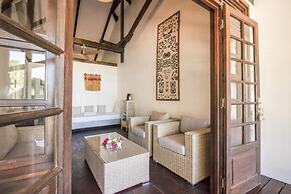 Le Coconut Lodge