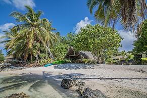 Le Coconut Lodge