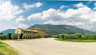 Tenuta La Presa