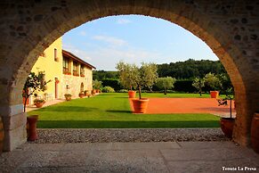 Tenuta La Presa