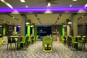 Rooms Republic
