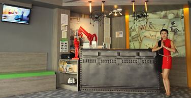 Rooms Republic
