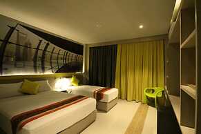 Rooms Republic