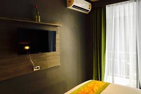 Rooms Republic