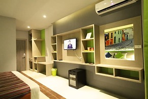 Rooms Republic
