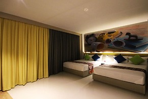 Rooms Republic