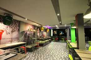 Rooms Republic
