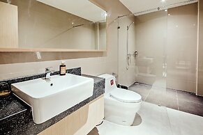 Three Sukhumvit Hotel