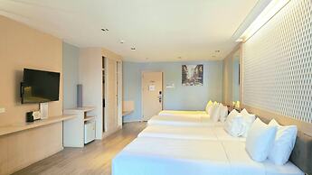 Three Sukhumvit Hotel