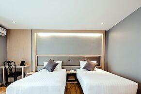 Three Sukhumvit Hotel