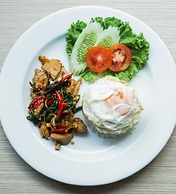 Three Sukhumvit Hotel