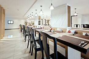 Three Sukhumvit Hotel