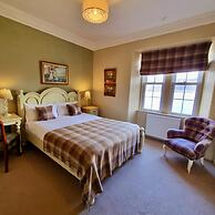 Loch Maree Hotel