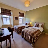 Loch Maree Hotel