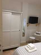 B&B Napoli La scalinata di Chiaia