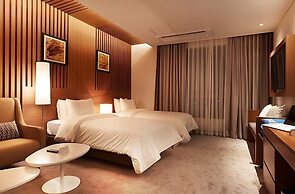 Osong H Hotel Sejong City