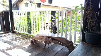 Ayutthaya Antique Homestay