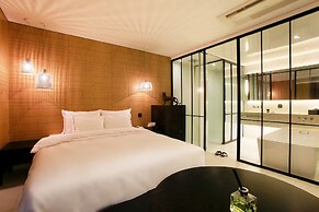 Forestar Hotel