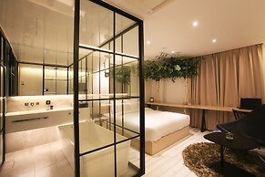 Forestar Hotel