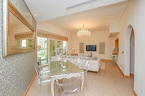 Kennedy Towers - Al Msalli