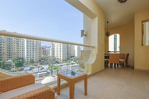 Kennedy Towers - Al Msalli