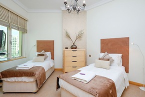 Kennedy Towers - Al Msalli